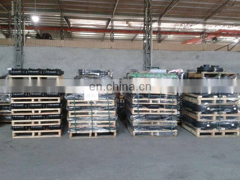 SK210 Kobelco Muffler Exhaust