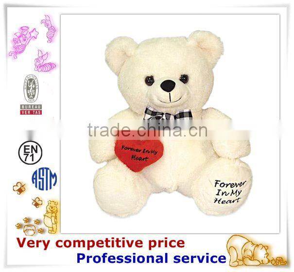 OEM Stuffed Toy,Teddy bear, plush bear, valentine bear