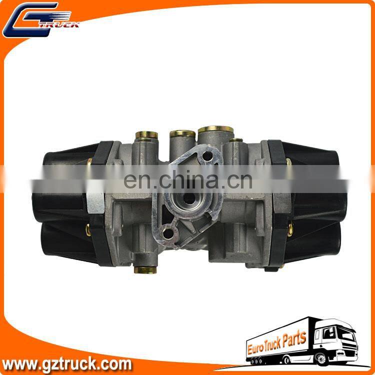 Multi Circuit Protection Valve Oem 0034315706 for MB Truck Model Air Brake Valve