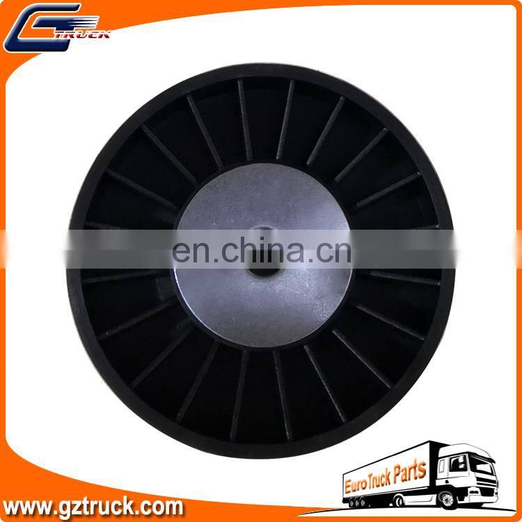 European Truck Auto Spare Parts Tension roller Oem 1514086 1353717 1428940 for SC Truck Belt Tensioner Pulley