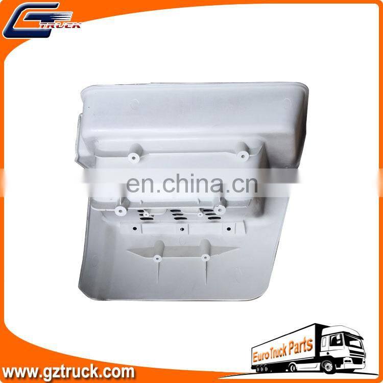 Heavy Duty Truck Parts Body System Boarding Step OEM 504103232 504103233 504053092 for IVEC TRUCK Right Foot Step Plate