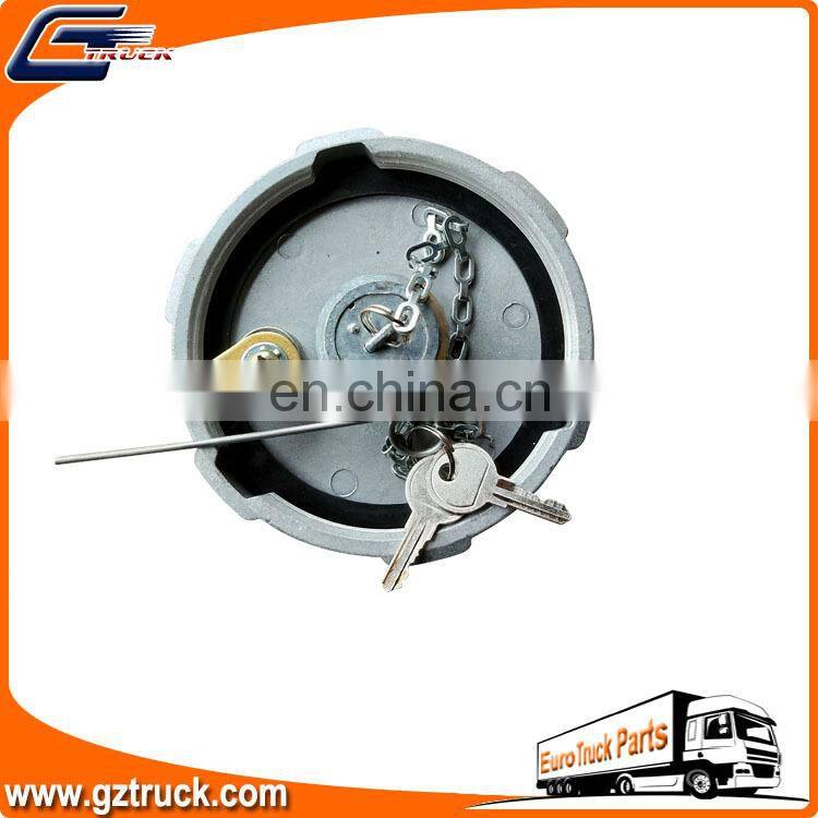 Aluminum Fuel Tank Caps OEM 600180 for American Truck Model