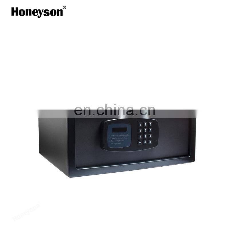Honeyson hotel master code wall mounted key storage box safe