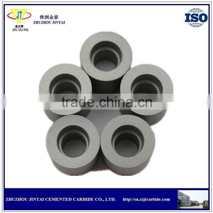 High wear resistance non-standard tungsten tips get good feedback