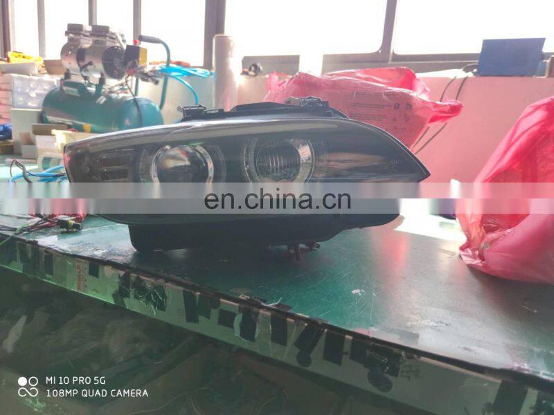 Modified headlamp tuning headlamp for M3 E92 E93 06-10 Tuning headlamp