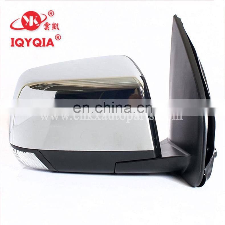 8980653223 auto mirror, side door electric mirror assembly for ISUZU D-MAX 2012-2016