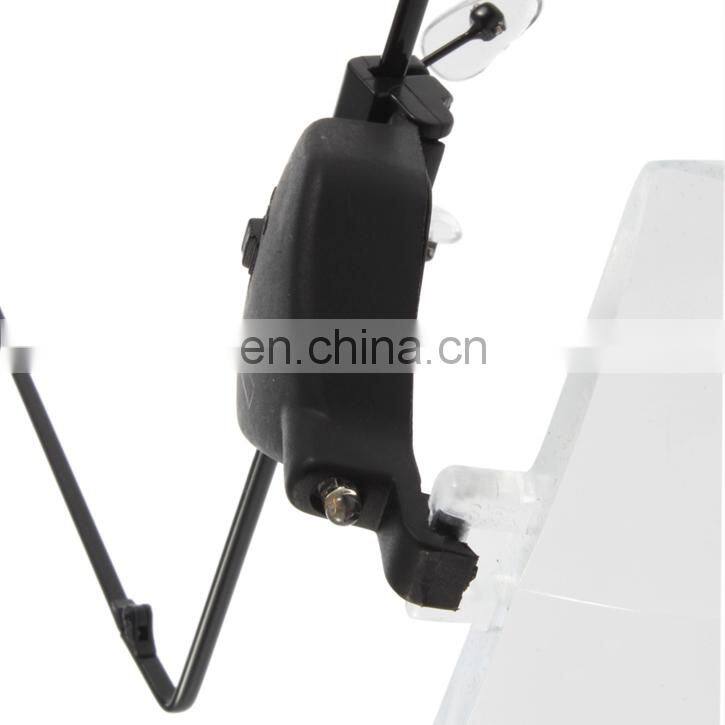 Magnifying Glass LED Magnifying Lighting Reading Lens Eye Magnifier New