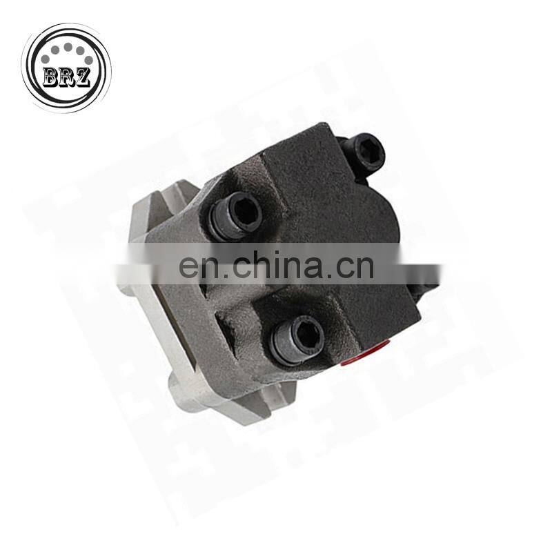 EC55 EC55B gear pump EC60C Pilot pump EC60 plunger pump