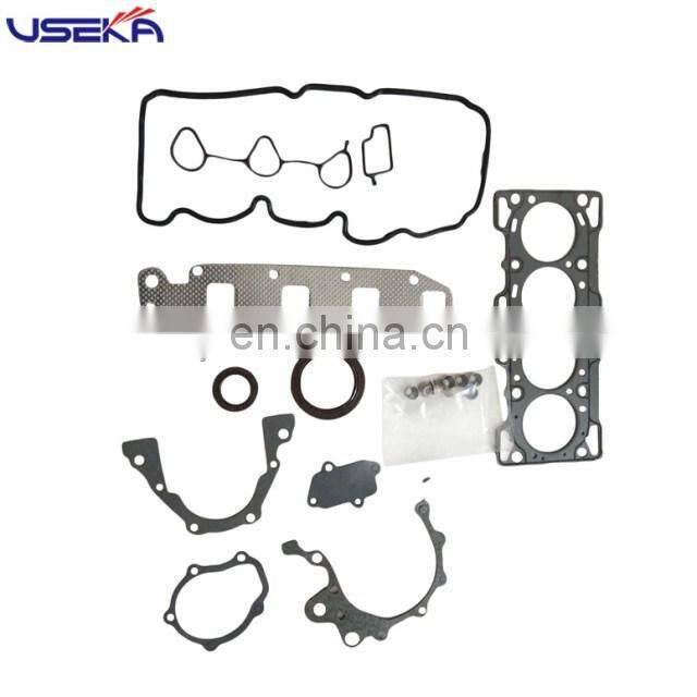 OEM 93740055 High Quality gasket cylinder head full gasket for chevrolet
