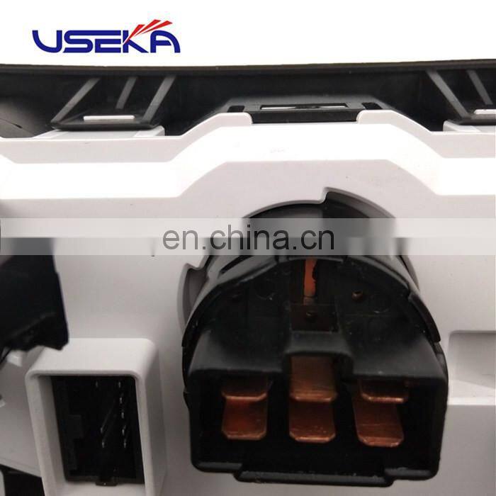 Excellent and Factory Price auto part air conditioning control panel switch For Chevrolet OEM 9017452 96437334 96437339