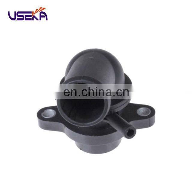 Engine cooling water flange coolant Thermostat housing /Water Flanger for Daewoo matiz OEM 96282726