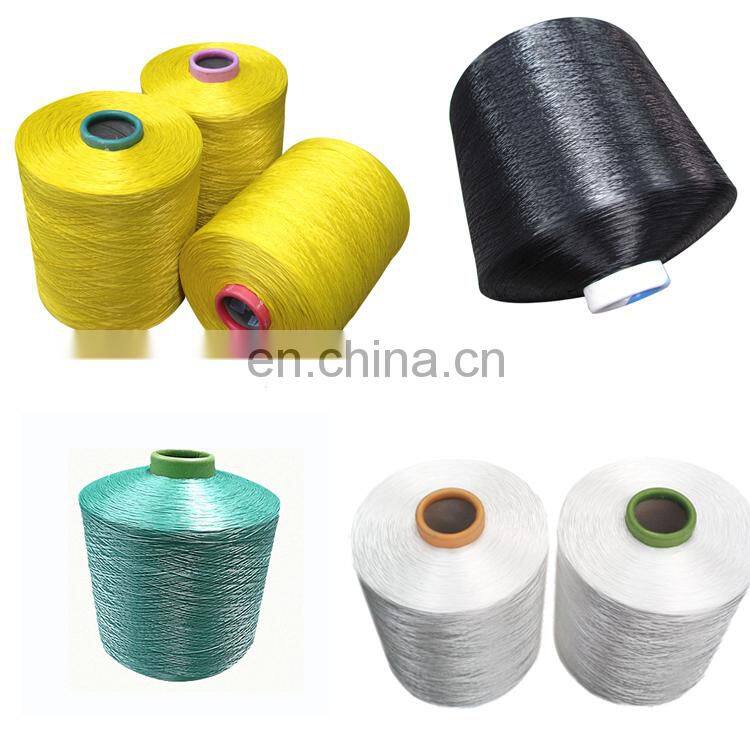 High strength fishing net rope twine