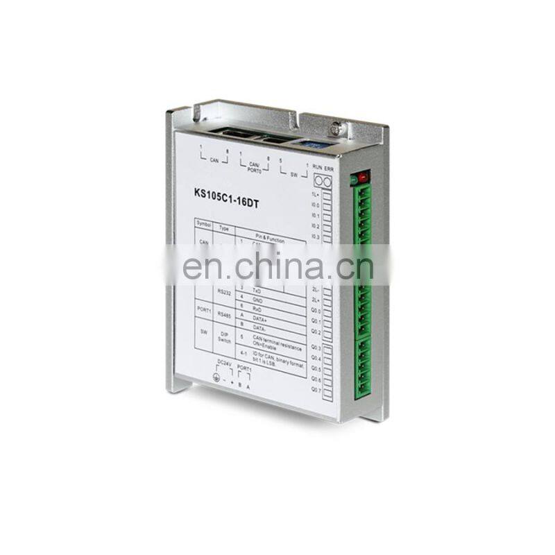 Servo drive 8B0M0120HW00.000-1