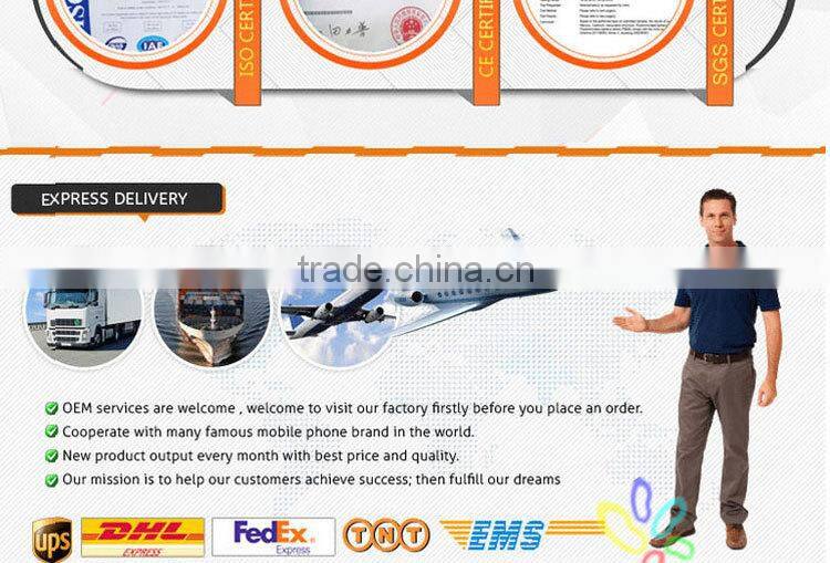 Cell phone screen protector Colorful tempered glass screen protector for iphone 6 plus