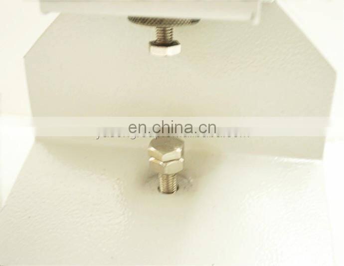 YS-A02 Hot Selling Pneumatic Liquid Soap/Bath Foam/Tomato Paste/Honey Jar Filling Machine With Pedal Switch 5-50ml