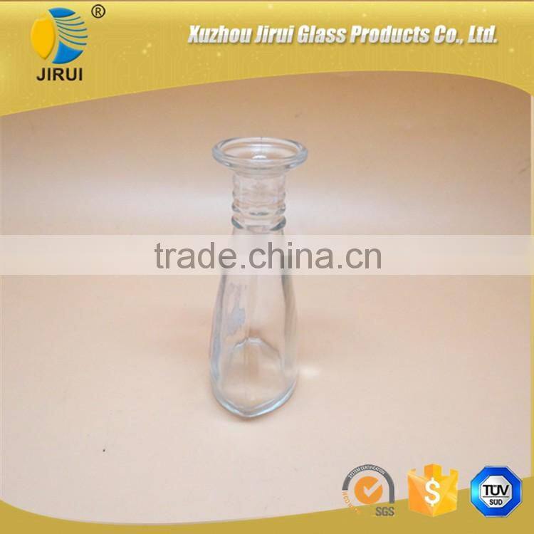 110ml reed diffuser glass bottle