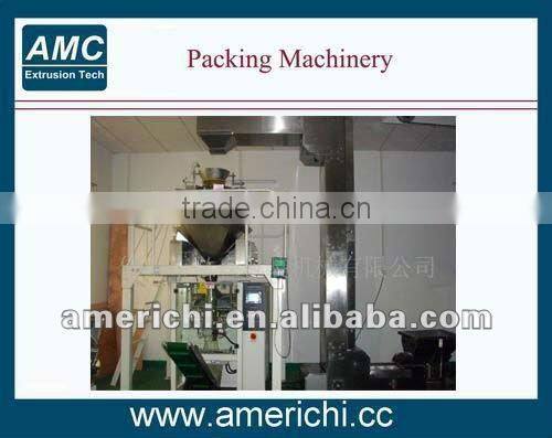 Full Automatic Packing Machines for Snacks Food