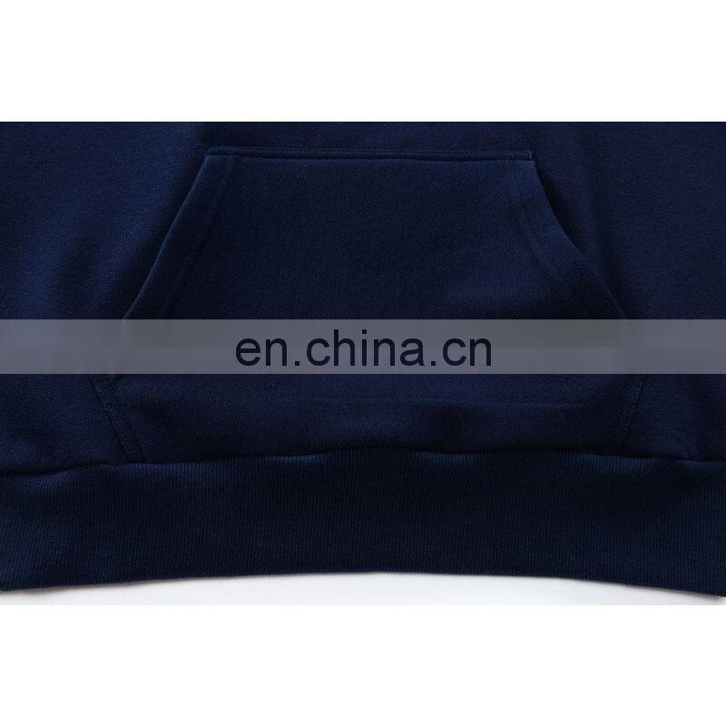Wholesale custom LOGO cotton men and women couple wear plus size casual sports pullover hooded sweater men