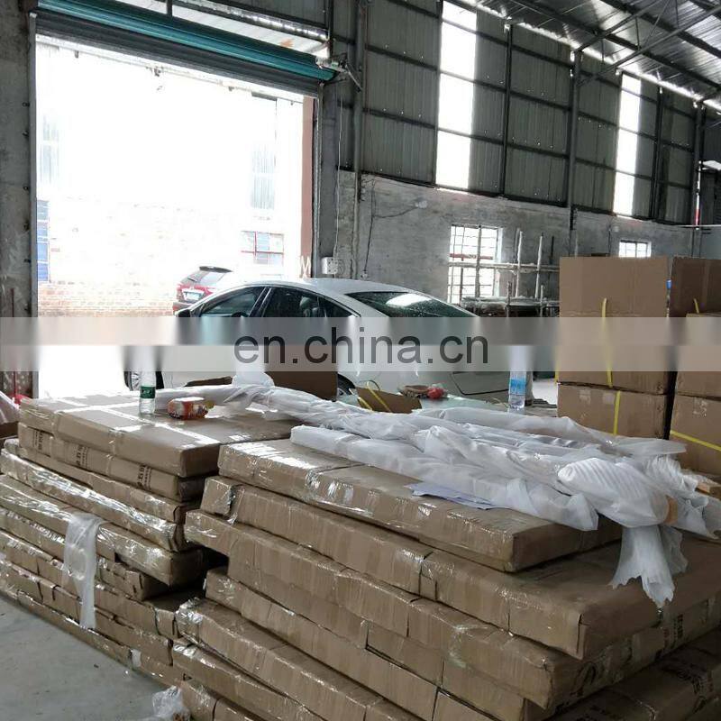 wooden staircase /wood folding stairs / build floating staircase