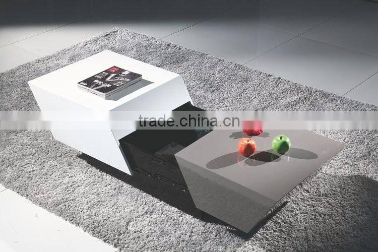 Wonderful Large Cost Effective Height Adjustable Coffee Table For Home