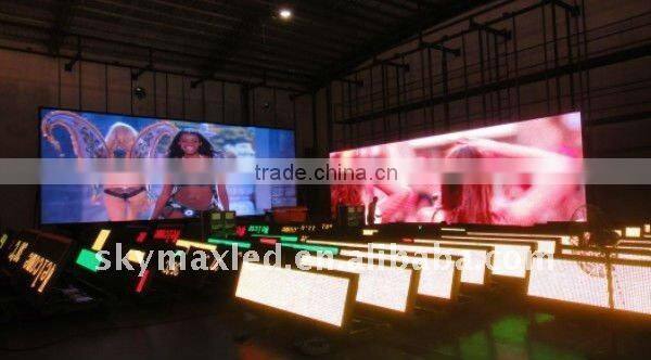 Advertising Indoor LED