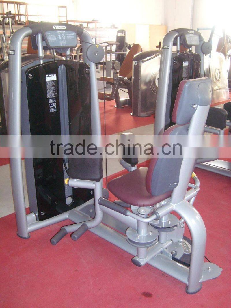 Commercial Gym equipment/Fitness equipment Adductor/Inner thigh TZ-6014