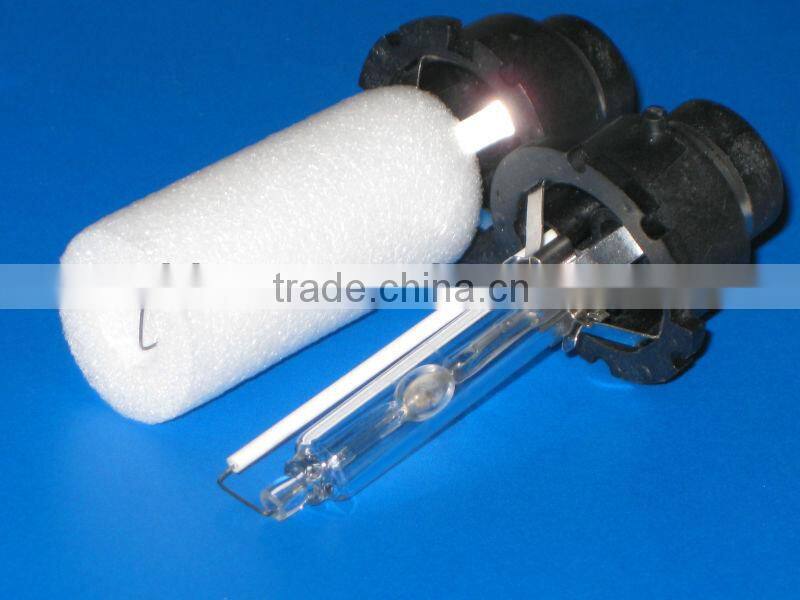 New Shape D2S-V2 xenon lamp 12V 35W with metal bracket