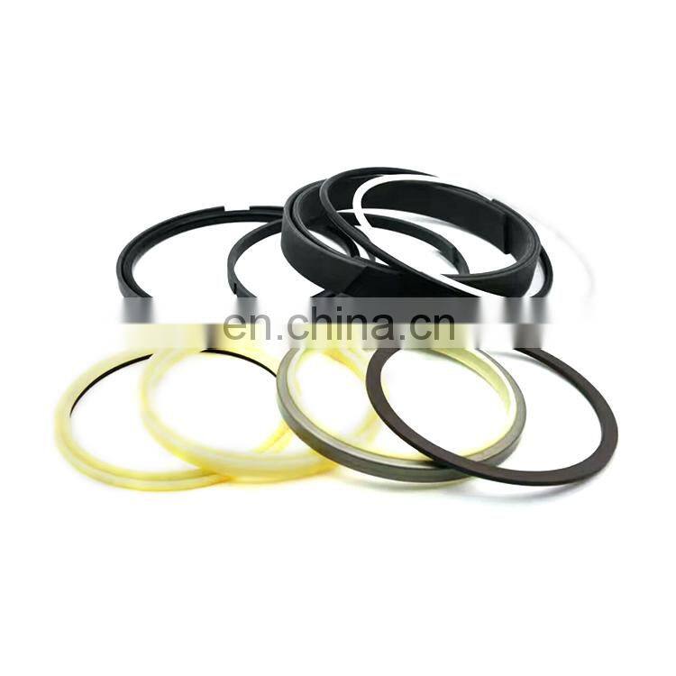 PC200-7 arm cylinder seal kit 707-99-57160 707-98-48610 Excavator oil seal