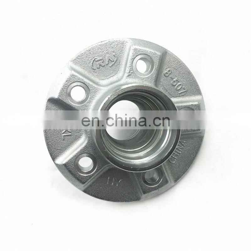 OEM Malleable Cast Iron Parts