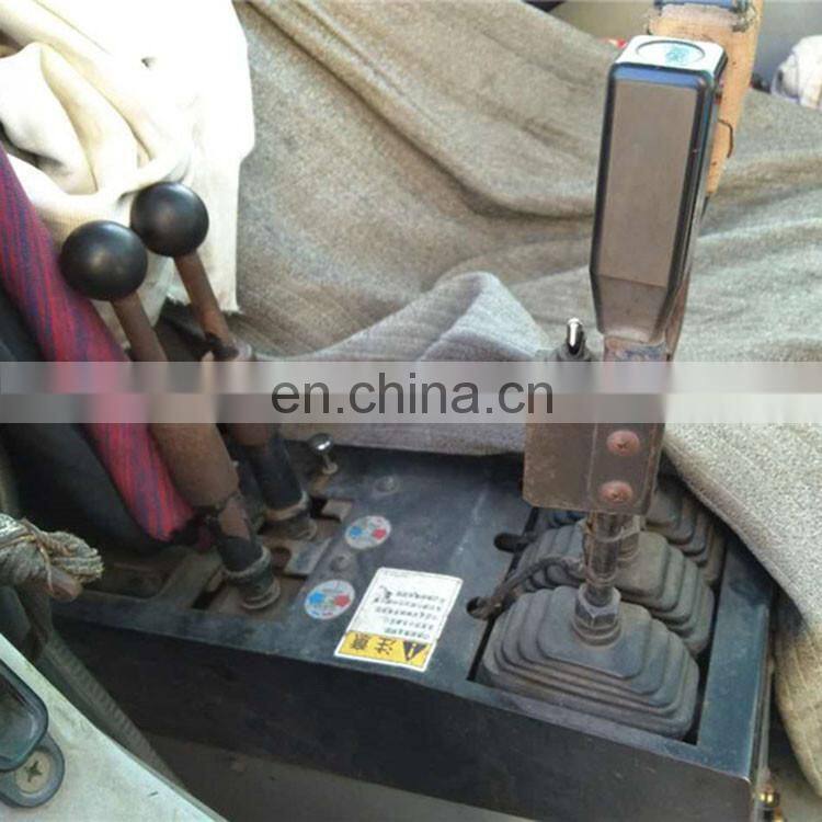 Japan Sumitomo 250ton crawler crane for sale in Shanghai