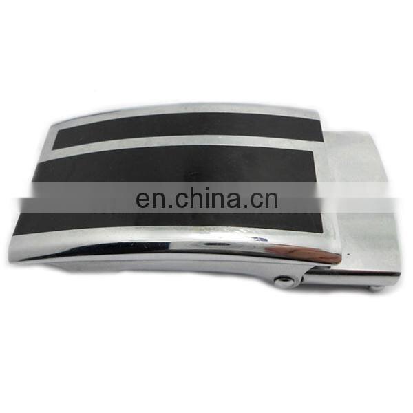 Fashion High Quality Metal Men Automatic Belt Buckle
