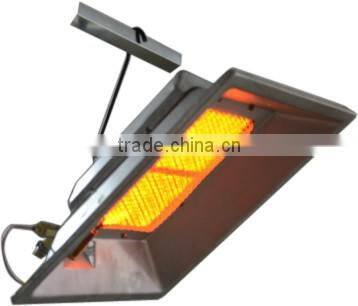 Gas infrared heater for pig farming equipment (HD2606)