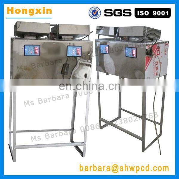 Stainless steel automatic toothpick counting and packaging machine with factory price