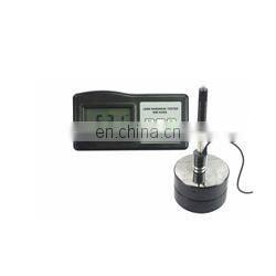 Taijia Hardness Measuring Device Portable Rebound Leeb Hardness Tester HM-6580 portable hardness tester portable