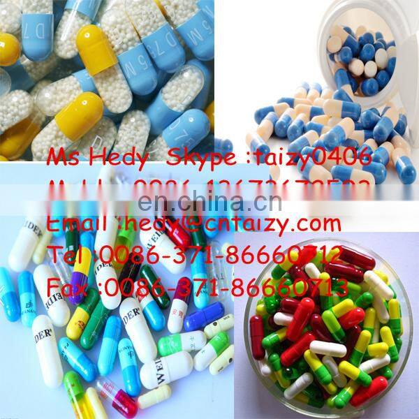 Customer highly praised hot sale automatic capsule filling machine price