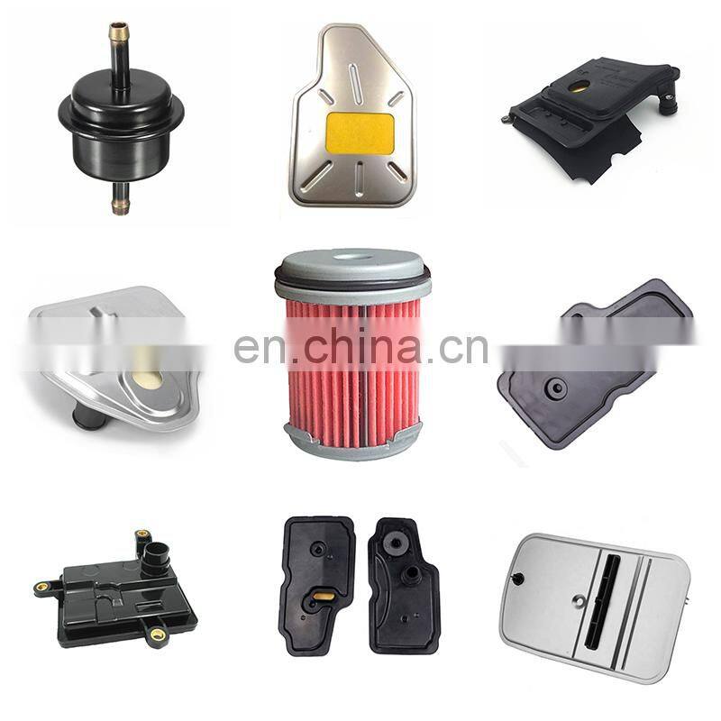 Active Carbon Easy To Use Transmission Element Filter M4TA MCVA MDLA MRVA 25420-P4R-003 25420 P4R 003 25420P4R003 For HONDA