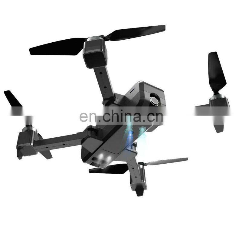JJRC X11 Control Distance Folding Professional Drone Professionnel Camera Wifi With GPS Drone