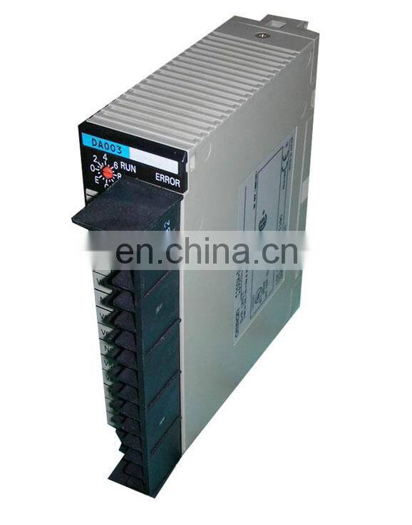 Genuine Omron Programmable controller omron digital controller e5c - qr2asm C200HW-BC101-V1 PLC C200HWBC101V1PLC
