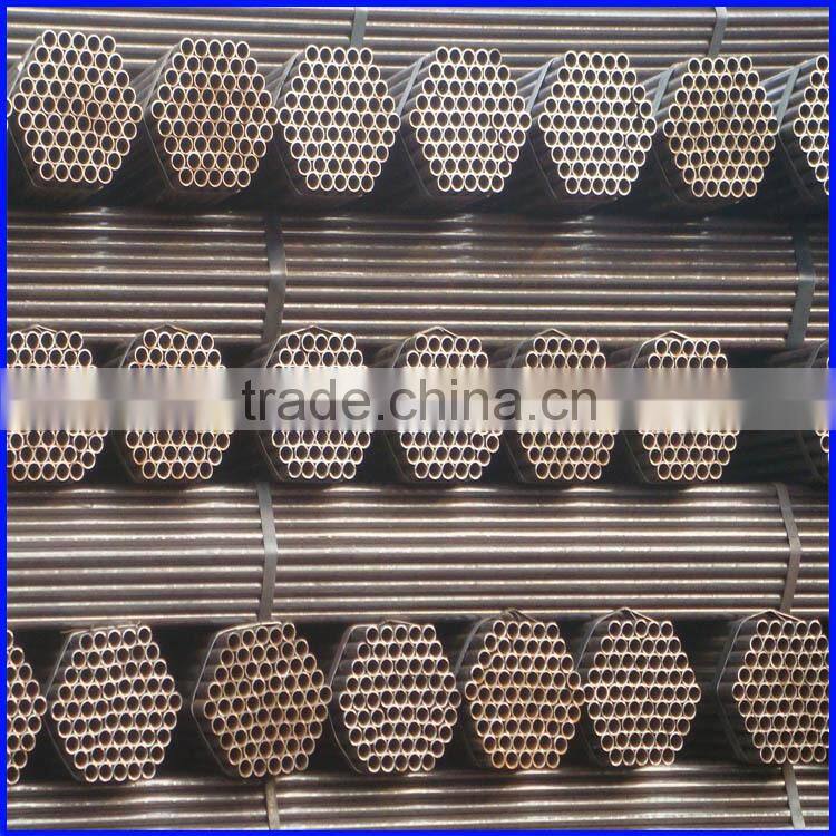 Good quality !!! Best price !!! 1.5 inch steel scaffolding pipe !!! scaffolding pipe from Chinese factory