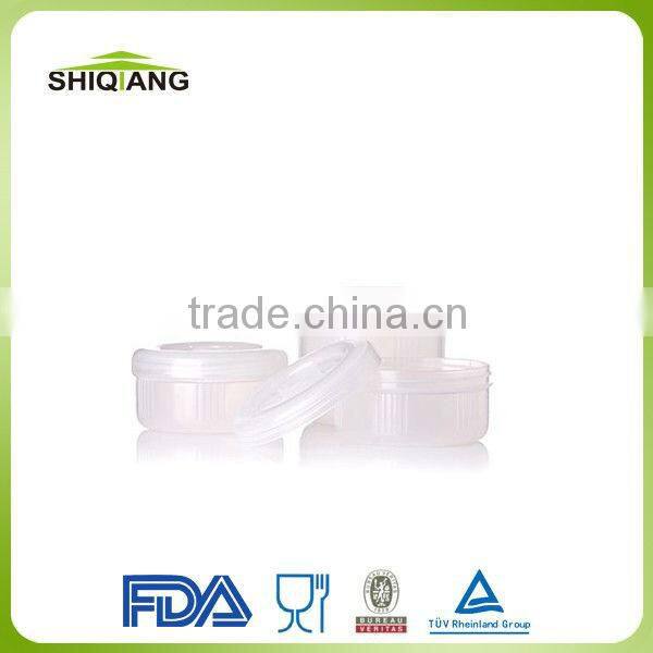 Stainless steel heat insulation barrels, BL-2040