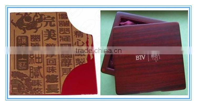 China factory laser engraving machine pen with CE