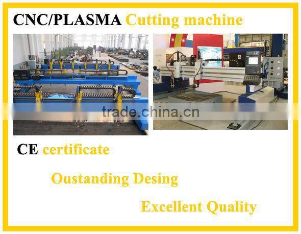 straight line cutting machine