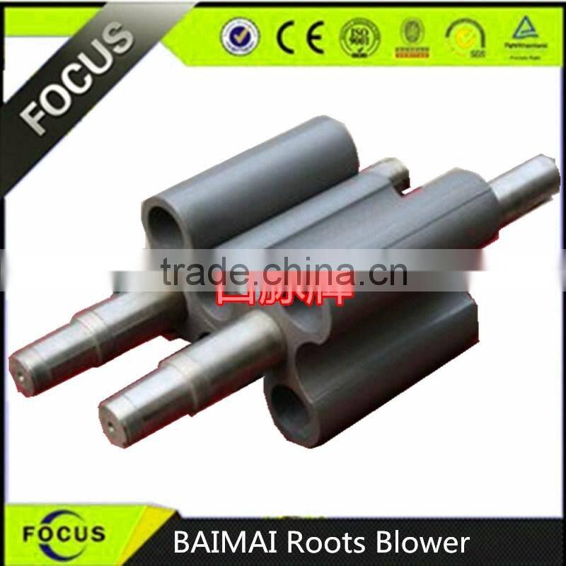 roots blower for sewage treatment BMSR150