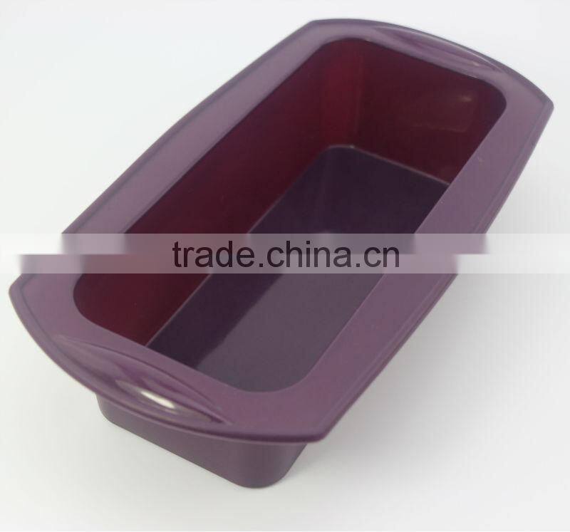 Custom Design Good Quality Miniature Loaf Pans