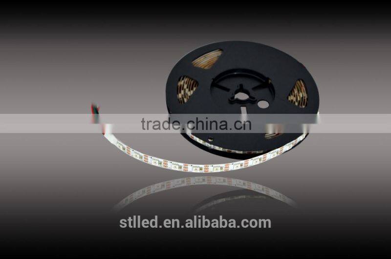2014Hot sale wholesale flexible led strip 5050 waterproof ip65 ip67 ip68 300leds/5m 600leds/5m 5v/12V