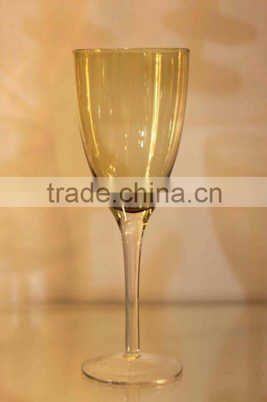 CE/SGS/LFGB HIGH QUALITY WINE GLASS,TULIP WINE GLASS, CHAMPINE WINE GLASS