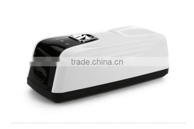 hotel battery aerosol dispenser automaict light sensor lockable telecontrol perfume dispenser