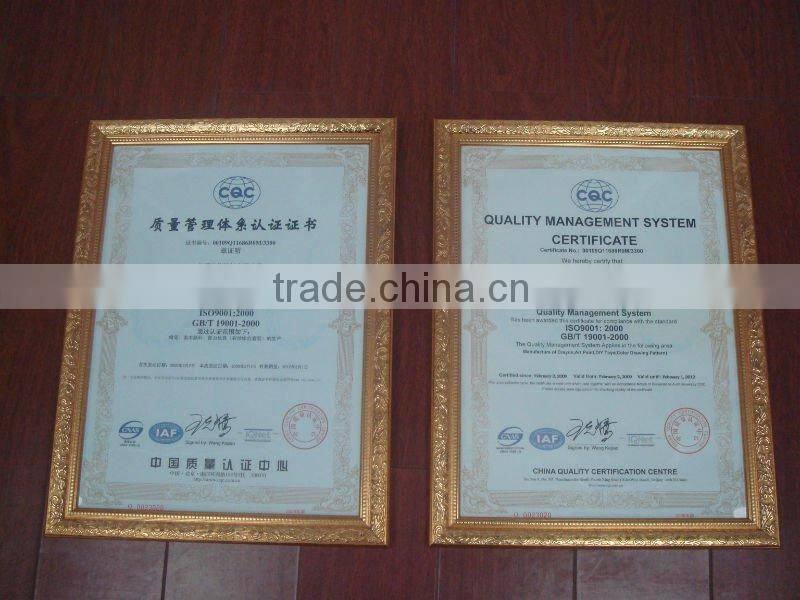 New canvas painting set , small children's painting sets,