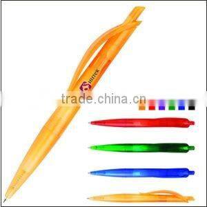 Promotional item of Plastic Ball Pen