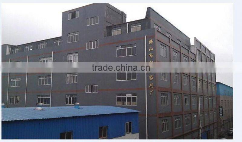 Big 5 star hotel reception desk size